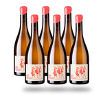 Caja x6 Vin de Savoie Chignin-Bergeron Gilles Berlioz Les Filles 2024