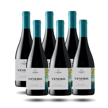 Callma Vinum - Veneris, Pinot Noir, 2021