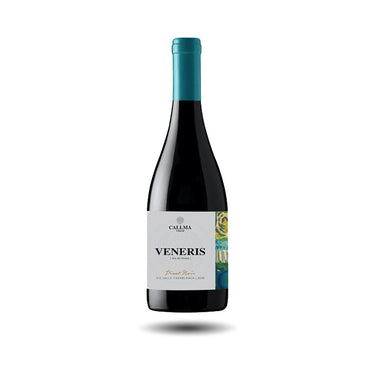 Callma Vinum - Veneris, Pinot Noir, 2021
