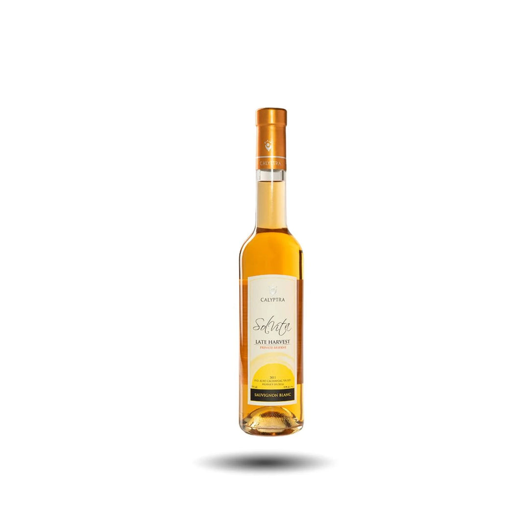Calyptra - Solvita, Late Harvest, 2023
