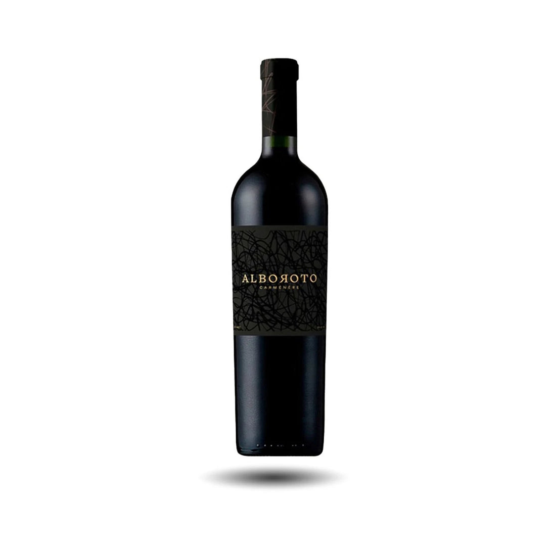Casa Bauza - Alboroto, Carmenere