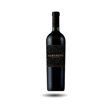 Casa Bauza - Alboroto, Carmenere