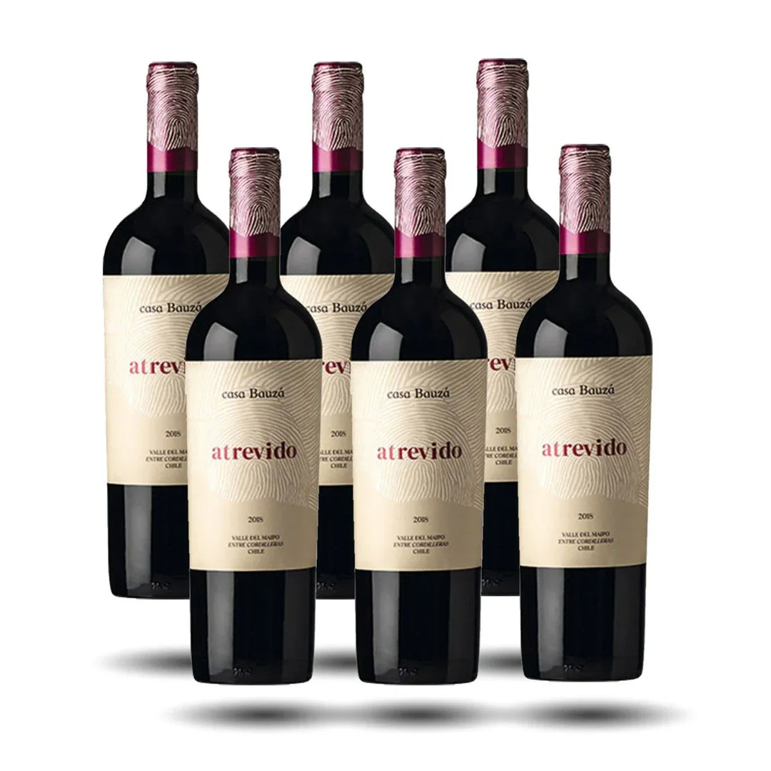 Casa Bauza - Atrevido, 2022