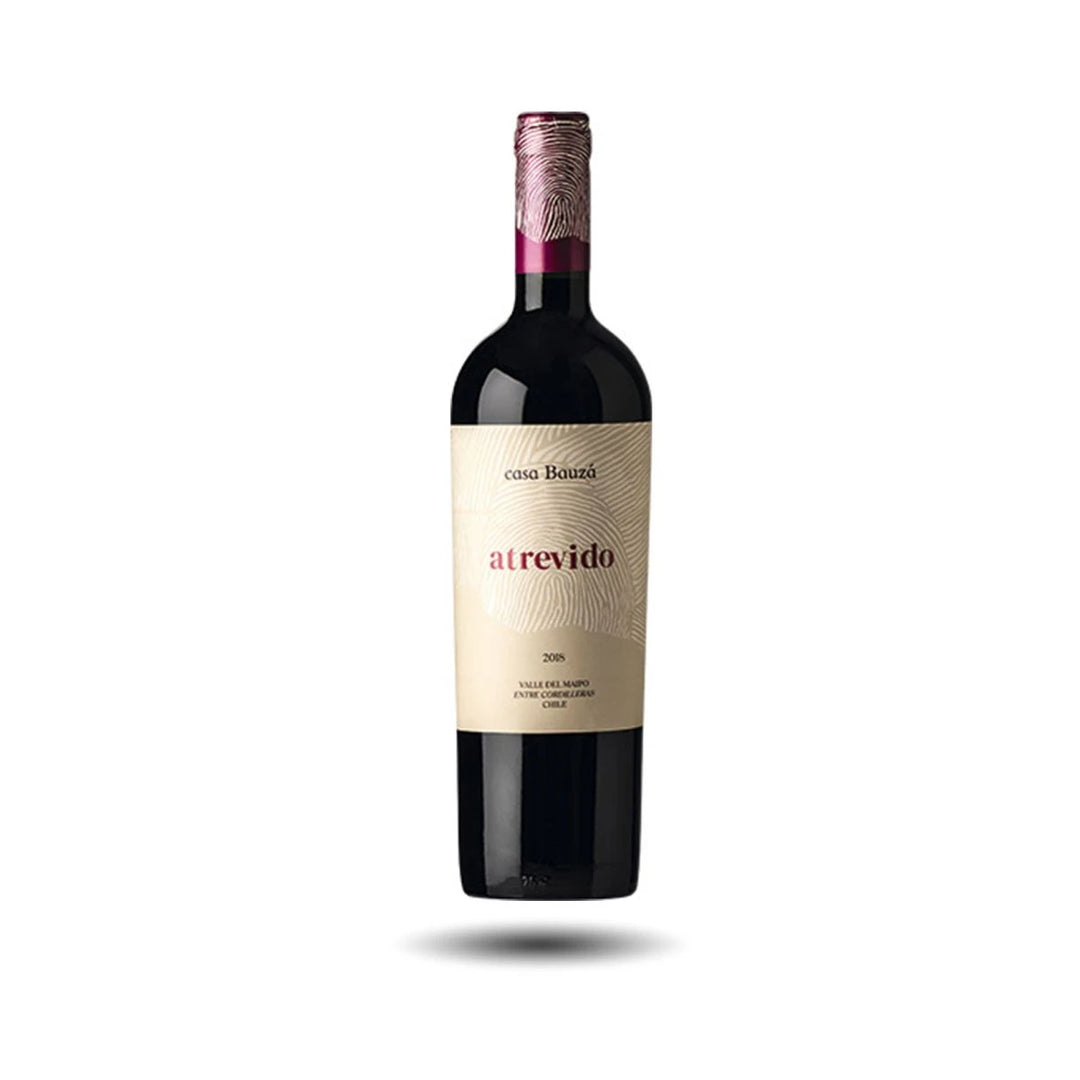 Casa Bauza - Atrevido, 2022