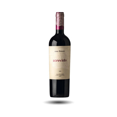 Casa Bauza - Atrevido, 2022