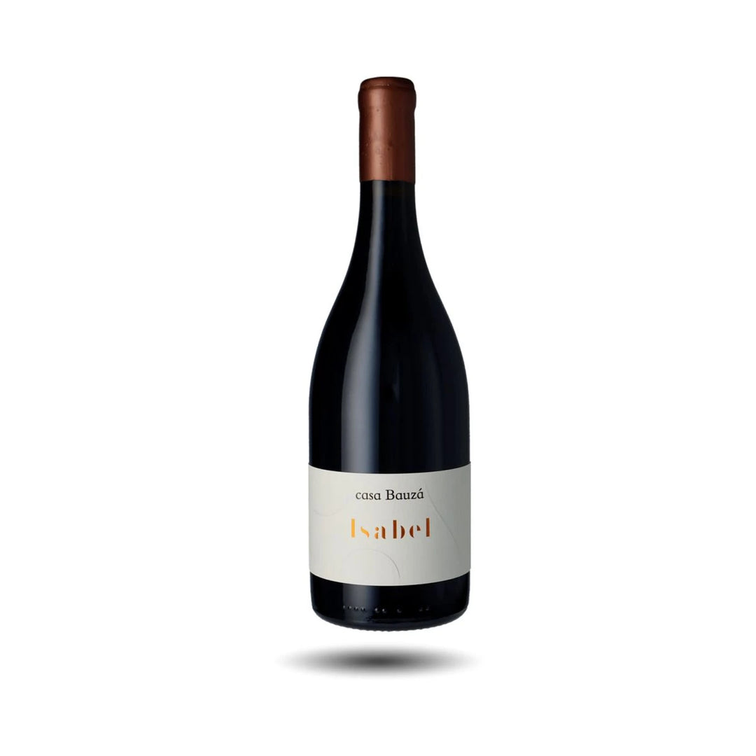 Casa Bauza - Isabel, Carmenere, 2022