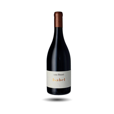 Casa Bauza - Isabel, Carmenere, 2022