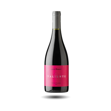 Casa Bauza - Valiente, Cabernet Sauvignon, 2021