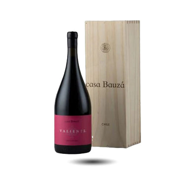 Casa Bauza - Valiente, Magnum, Cabernet Sauvignon, 2019