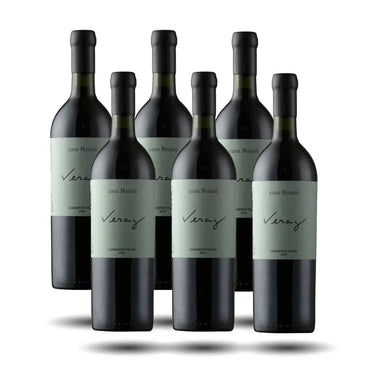 Casa Bauza - Veraz, Cabernet Franc, 2020