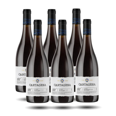 Casa Marin - Cartagena, Pinot Noir, 2023