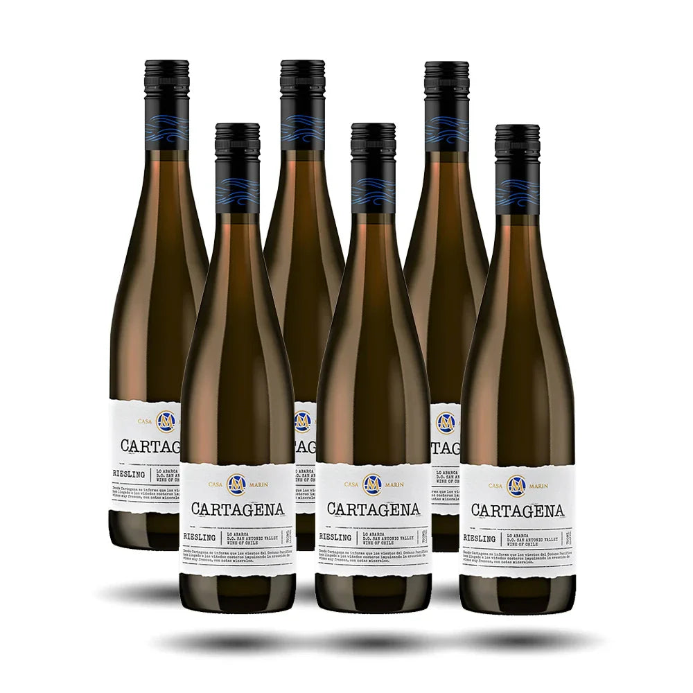 Casa Marin - Cartagena, Riesling, 2024