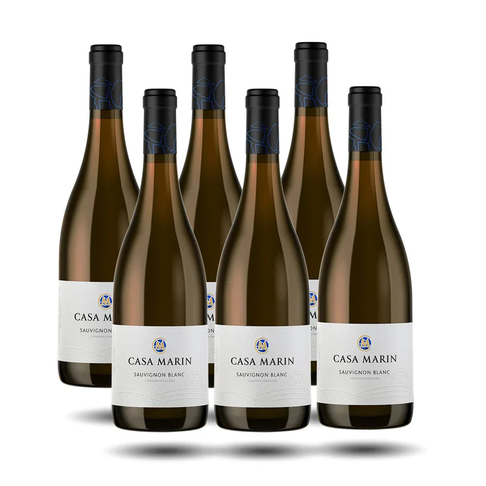 Casa Marin - Cipreses, Sauvignon Blanc, 2025