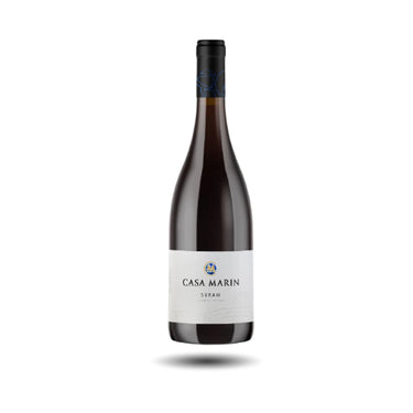 Casa Marin - Litoral, Syrah, 2013
