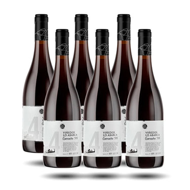 Casa Marin - Lo Abarca, Garnacha, 2018