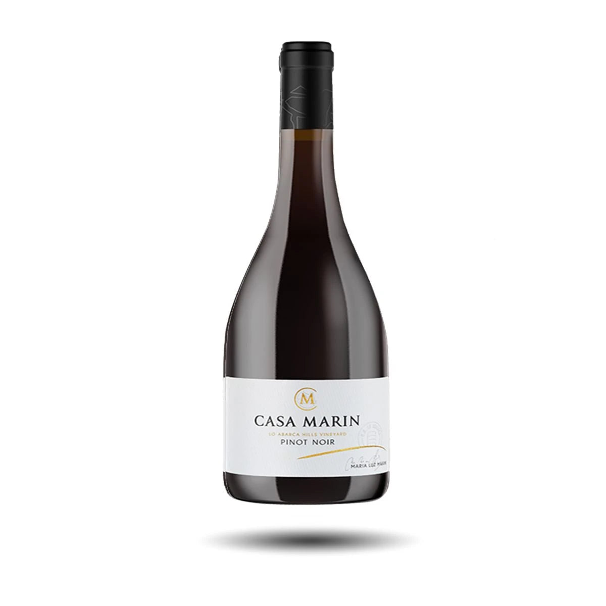 Casa Marin Lo Abarca Hills Pinot Noir