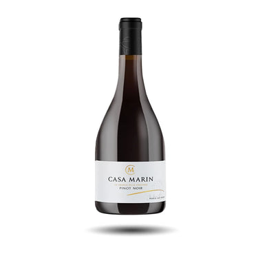 Casa Marin - Lo Abarca Hills, Magnum, Pinot Noir, 2016