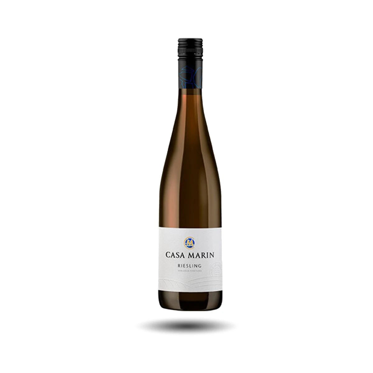 Vino Casa Marin Miramar Vineyard Riesling 750cc