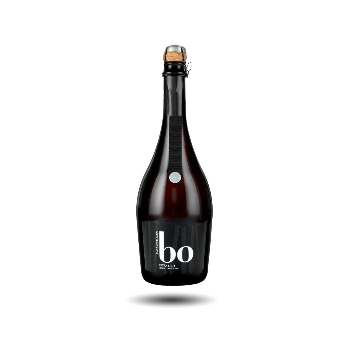 Casas Del Bosque Bo Extra Brut