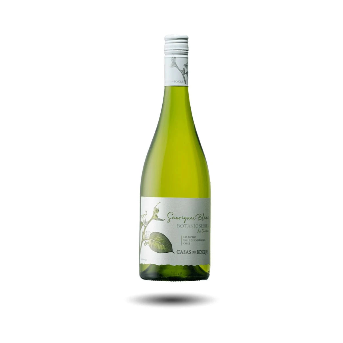 Casas Del Bosque La Cantera Sauvignon Blanc