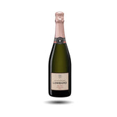 Champagne Premier Cru - Champagne Lombard, Premier Cru, Rosé