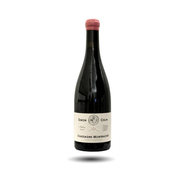 Chassagne-Montrachet - Simon Colin, 2022