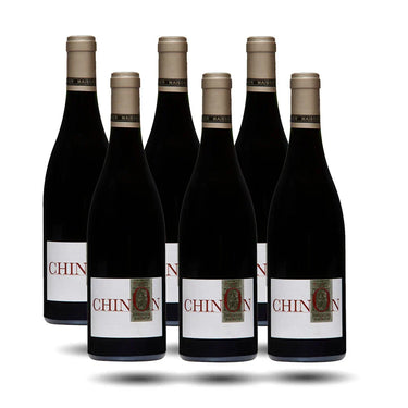 Chinon - Maison Foucher, Le Bon Breton, 2023