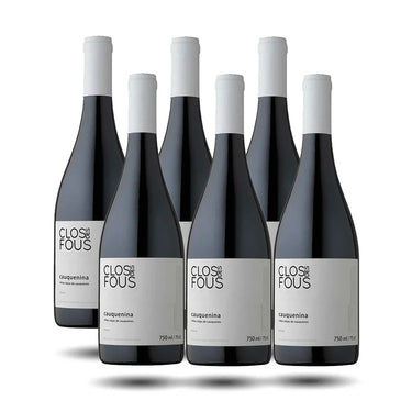 Clos des Fous - Cauquenina, 2018