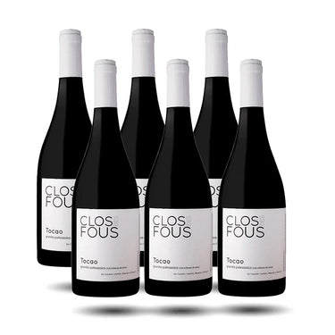 Clos des Fous - Tocao, 2015