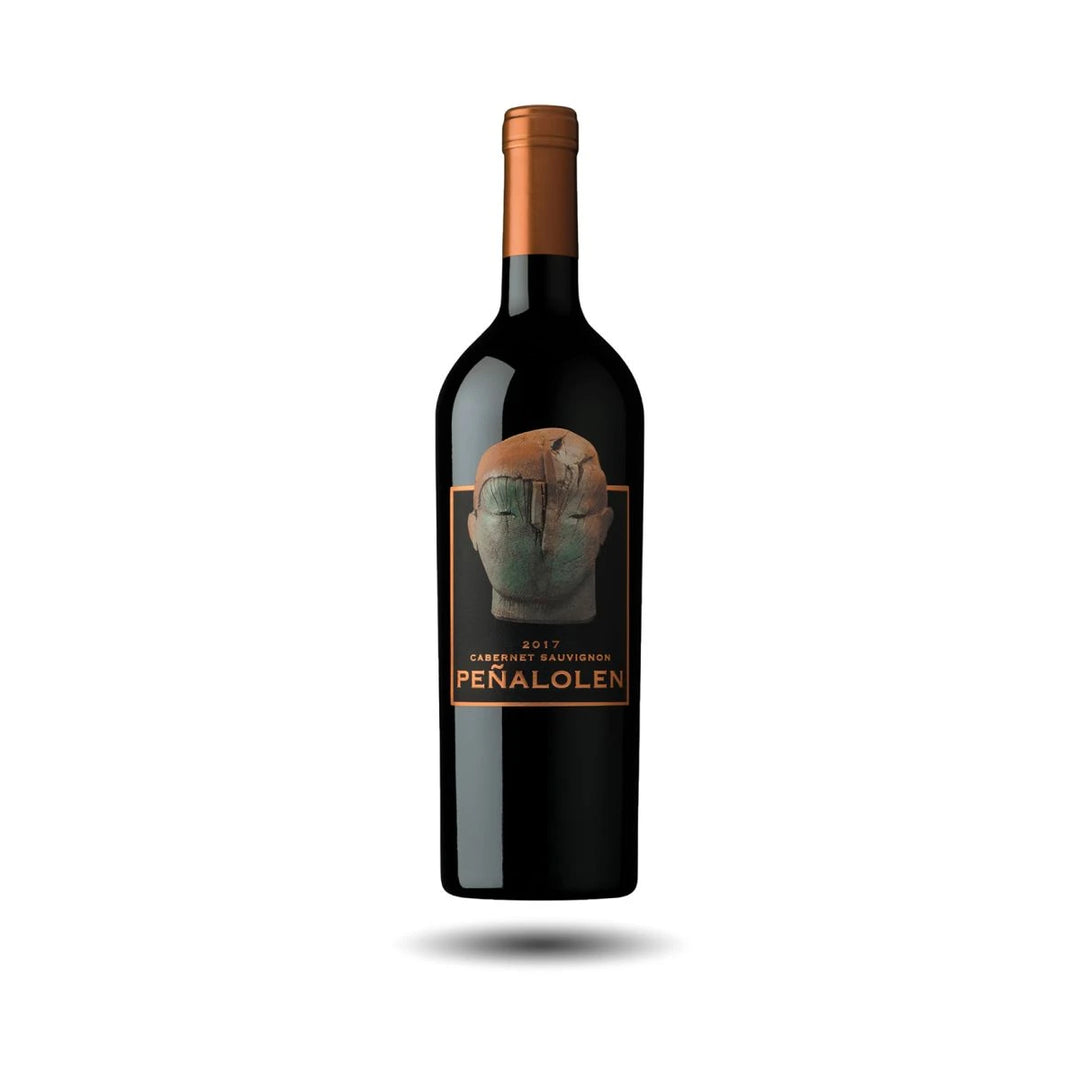 Clos Quebrada de Macul - Peñalolen, Cabernet Sauvignon, 2022