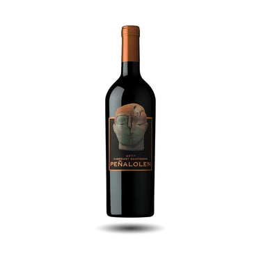 Clos Quebrada de Macul - Peñalolen, Cabernet Sauvignon, 2022