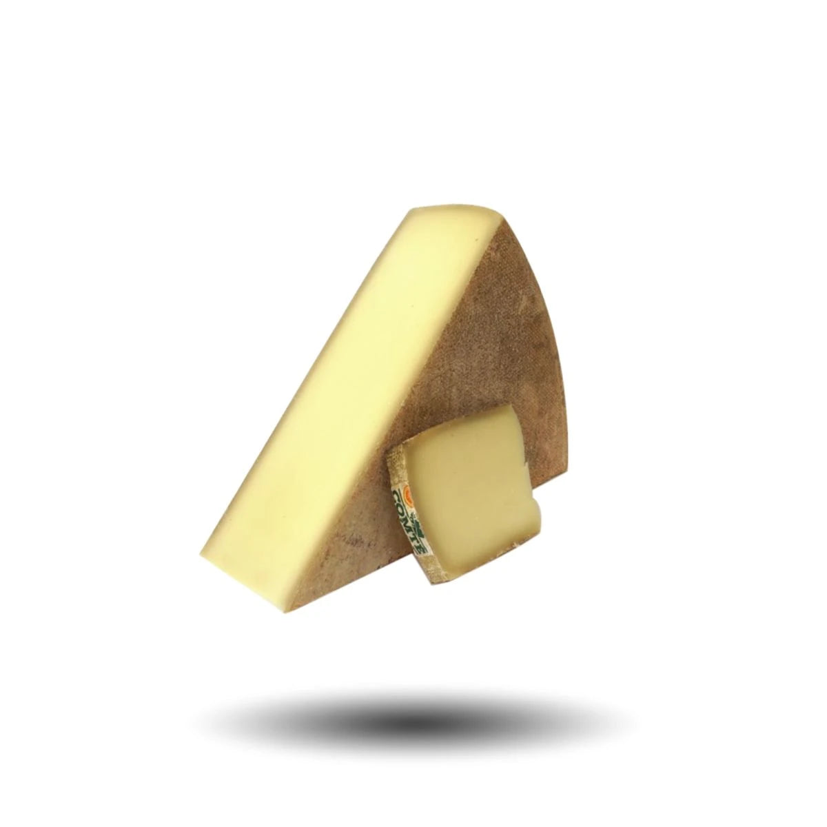Comté 4-7 meses