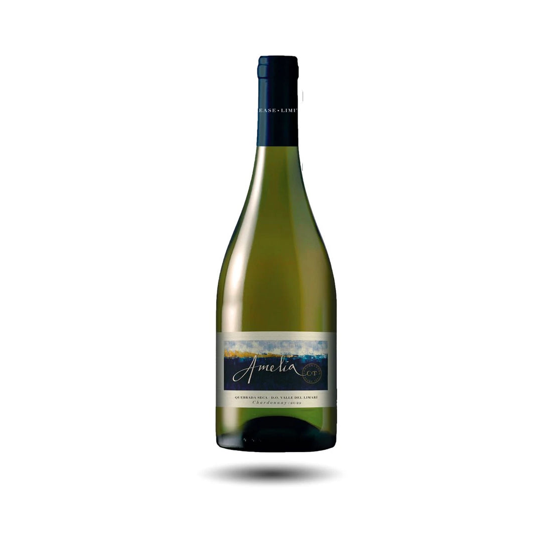 Concha y Toro - Amelia, Quebrada Seca, Chardonnay, 2024