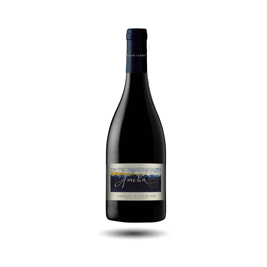 Concha y Toro - Amelia, Quebrada Seca, Pinot Noir, 2023