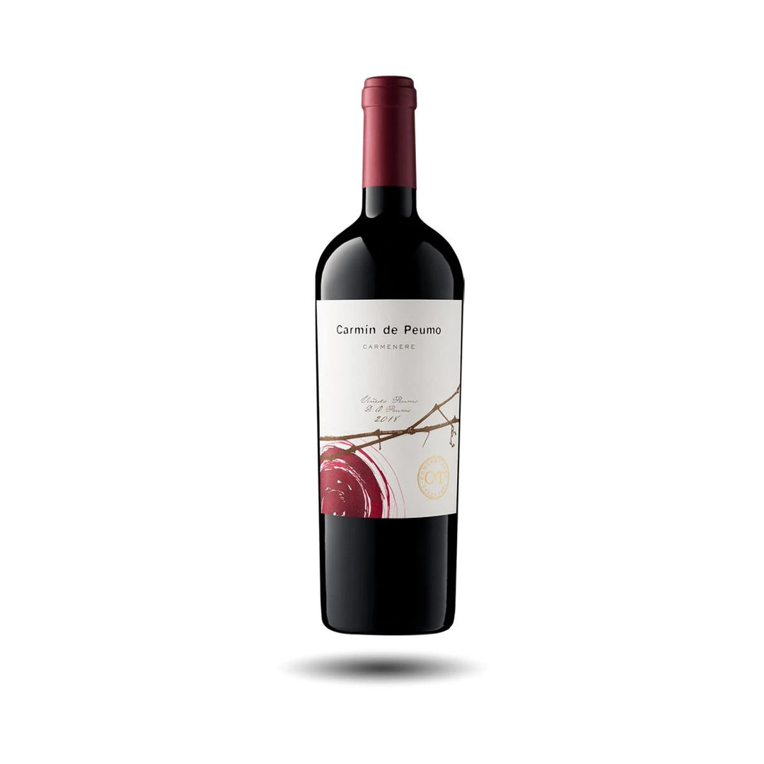 Concha y Toro - Carmin de Peumo, 2022