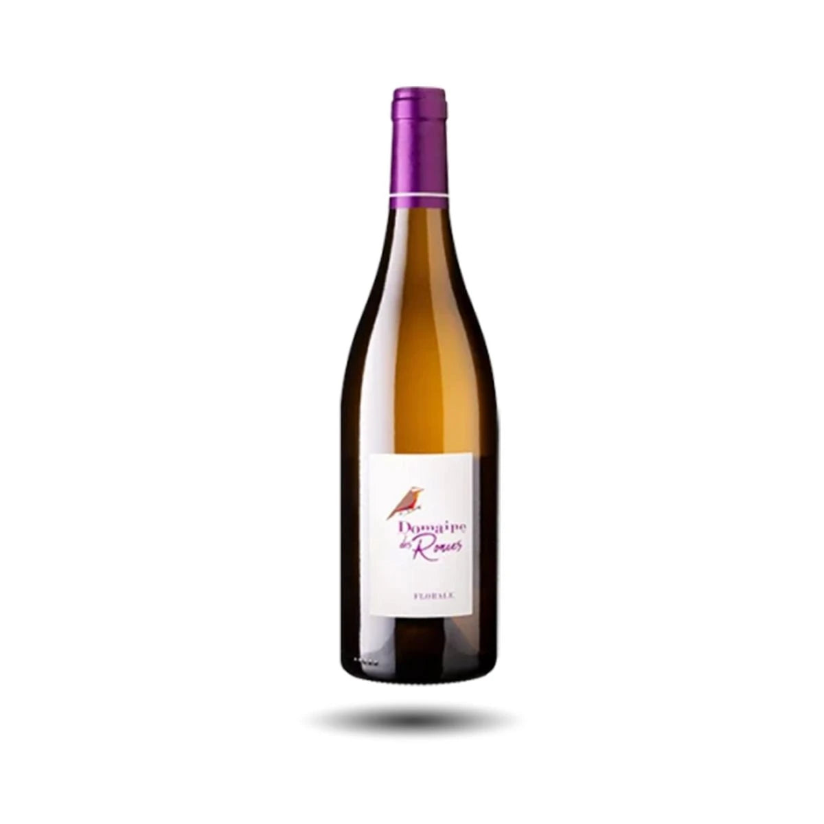 Côtes du Jura - Domaine des Ronces, Florale, Chardonnay, 2022
