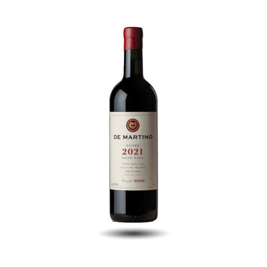 De Martino - Cuvée 21, 2021