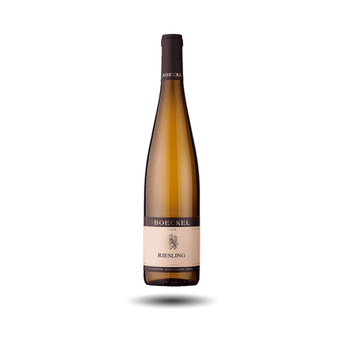 Alsace - Domaine Boeckel, Riesling, 2023