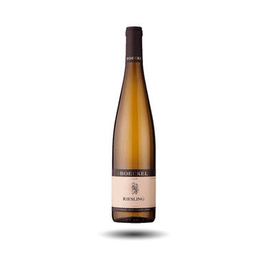 Alsace - Domaine Boeckel, Riesling, 2023