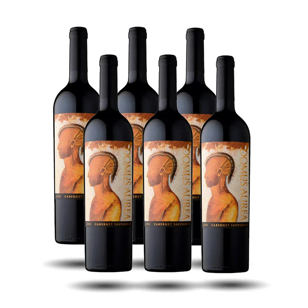 Clos Quebrada de Macul - Domus Aurea, 2020