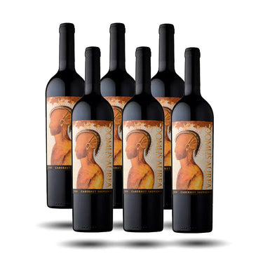 Clos Quebrada de Macul - Domus Aurea, 2020