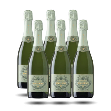 Emiliana - Amaluna, Brut