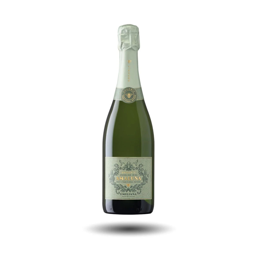 Emiliana - Amaluna, Brut