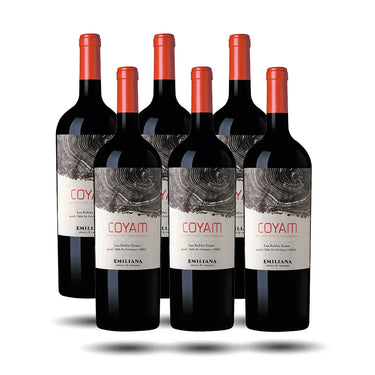 Emiliana - Coyam, 2022