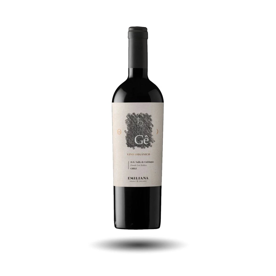 Emiliana - Gê, 2019