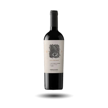 Emiliana - Gê, 2019