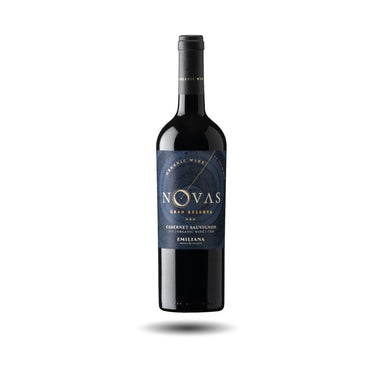 Emiliana - Novas, Gran Reserva, Cabernet Sauvignon, 2023