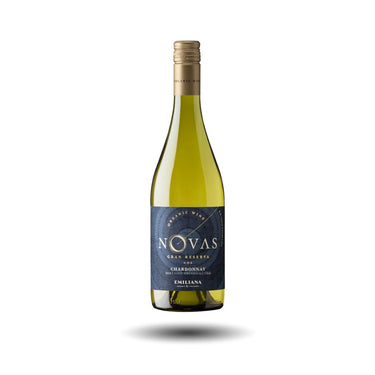 Emiliana - Novas, Gran Reserva, Chardonnay, 2023