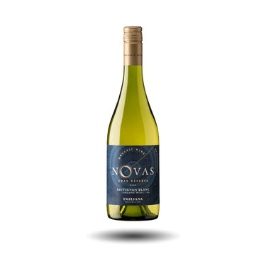 Emiliana - Novas, Gran Reserva, Sauvignon Blanc, 2025
