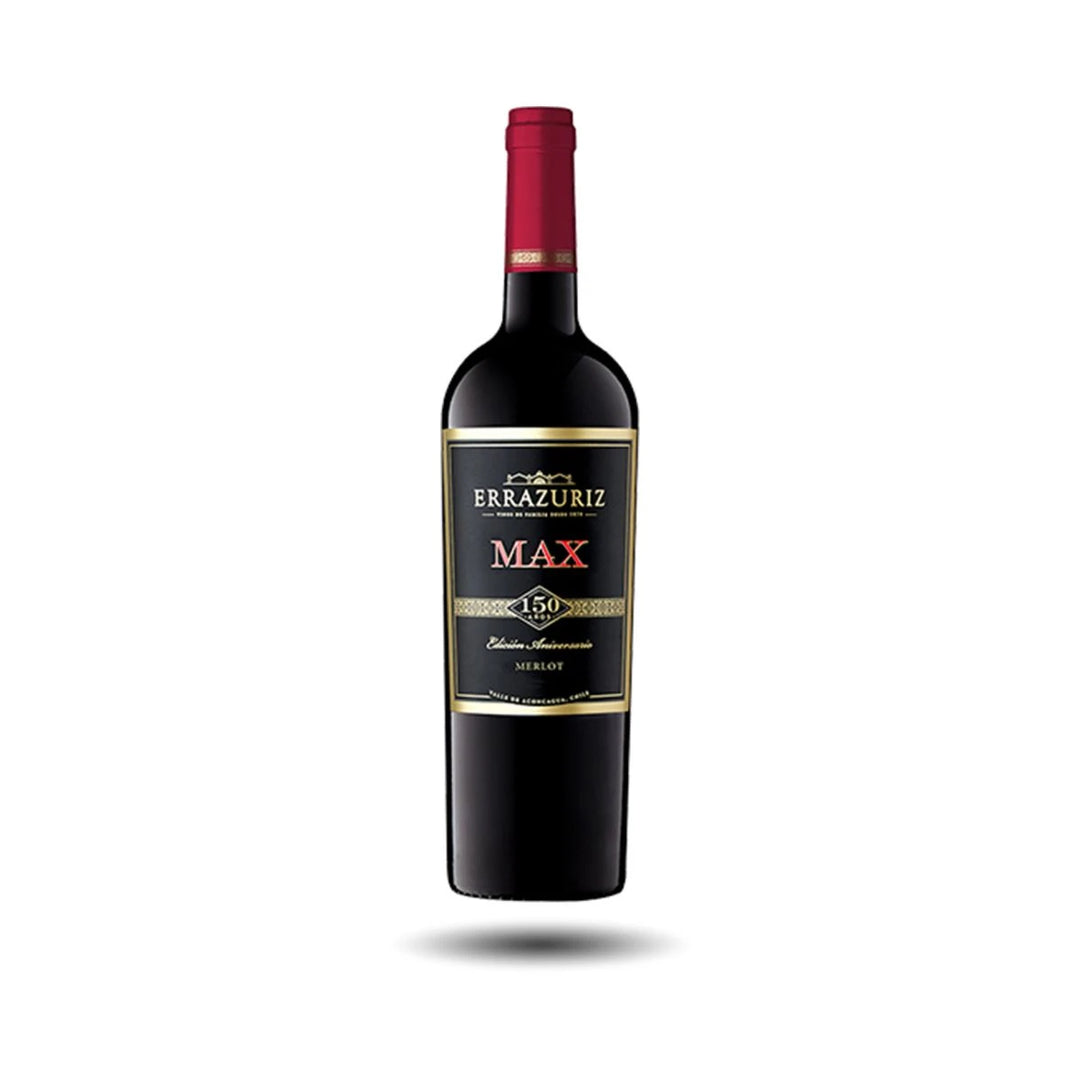 Errazuriz - MAX, Cabernet Sauvignon, 2021